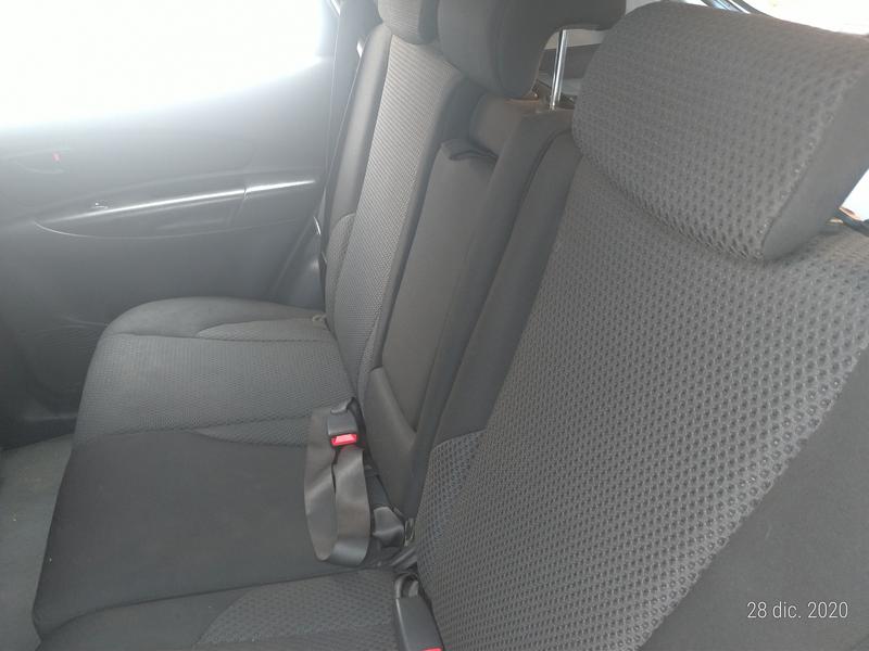 Hyundai Tucson • 2010 • 92,000 km 2