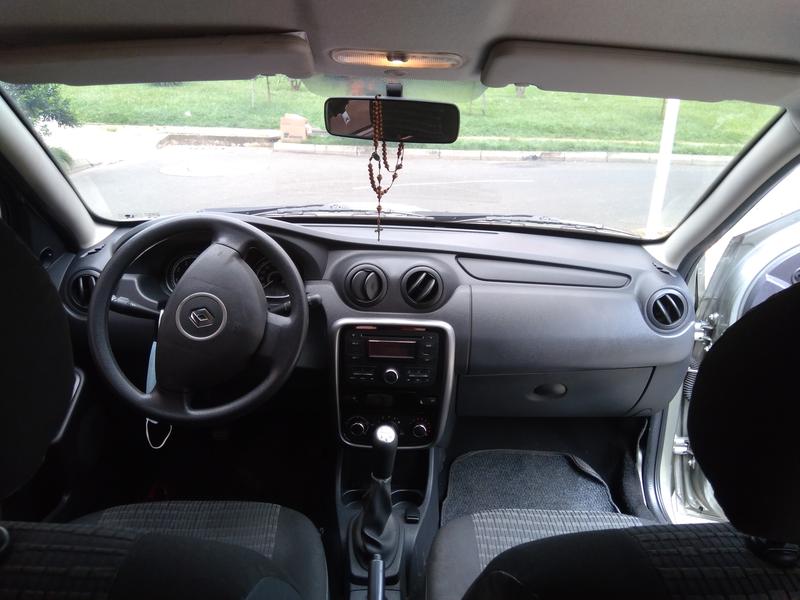 Renault Sandero • 2013 • 101,000 km 5