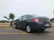 Peugeot 306 • 2014 • 21,000 km 7