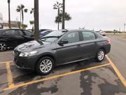 Peugeot 306 • 2014 • 21,000 km 5