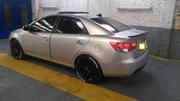 Kia Cerato • 2013 • 55,000 km 14