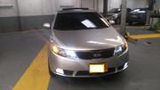 Kia Cerato • 2013 • 55,000 km 4