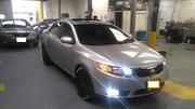 Kia Cerato • 2013 • 55,000 km 9