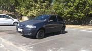 Fiat Palio Weekend • 2001 • 250,000 km 3