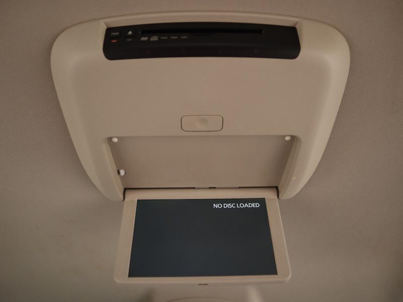 Mitsubishi Pajero • 2016 • 166,001 km 10