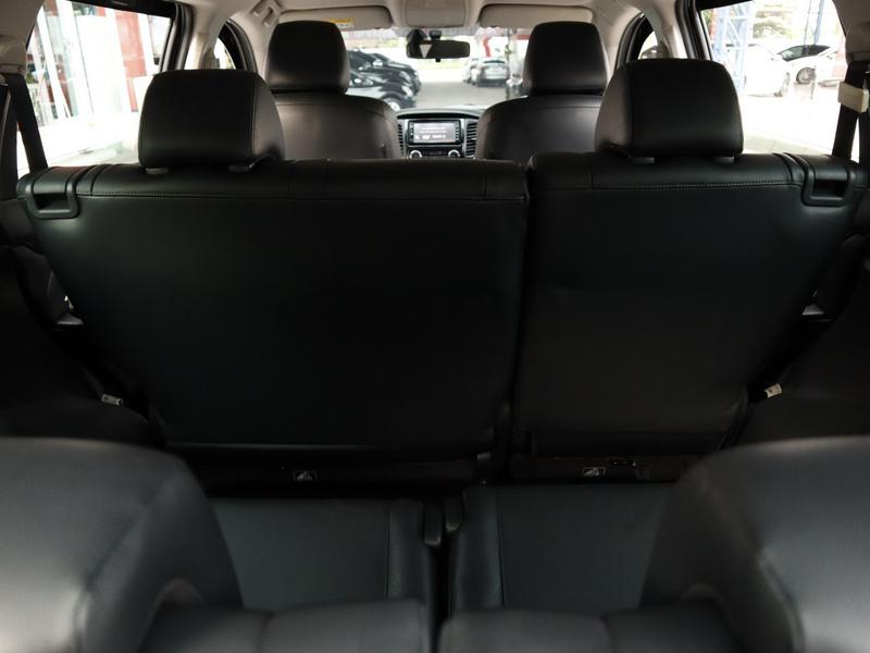 Mitsubishi Pajero • 2016 • 166,001 km 5