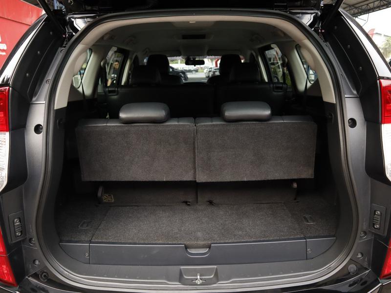 Mitsubishi Pajero • 2016 • 166,001 km 9