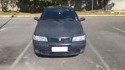 Fiat Palio Weekend • 2001 • 250,000 km 2