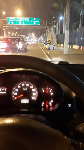 Hyundai Atos Prime • 2008 • 261,000 km 2