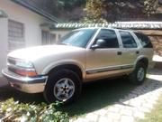 Chevrolet Blazer • 1998 • 1,000,000 km 1