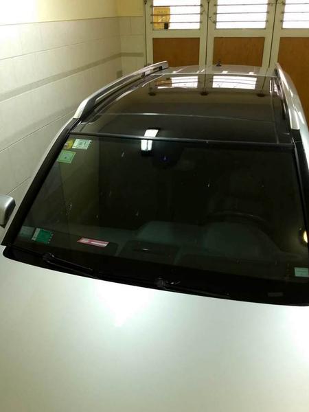 Mercedes-Benz GLK • 2010 • 113,000 km 6