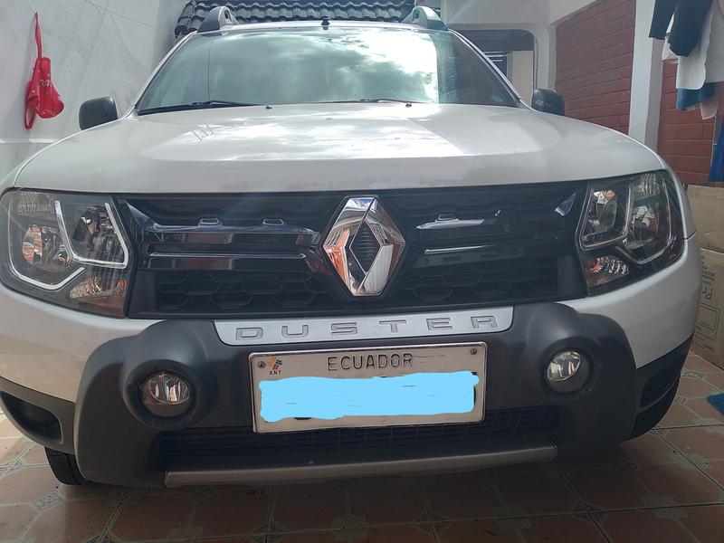 Renault Duster • 2017 • 47,000 km 5
