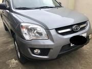 Kia Sportage • 2010 • 72,000 km 1