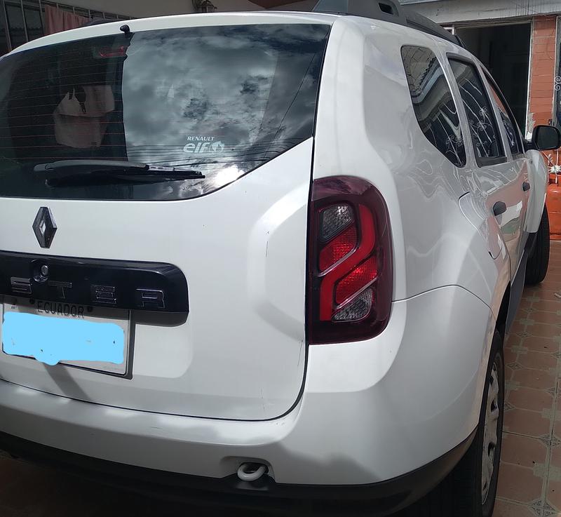 Renault Duster • 2017 • 47,000 km 3