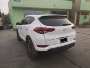 Hyundai Tucson • 2016 • 70,000 km 2