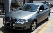 Volkswagen Passat • 2008 • 116 km 6