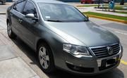 Volkswagen Passat • 2008 • 116 km 5