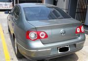 Volkswagen Passat • 2008 • 116 km 2