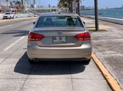 Volkswagen Passat • 2015 • 19,000 km 11