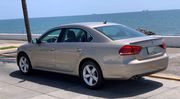 Volkswagen Passat • 2015 • 19,000 km 1