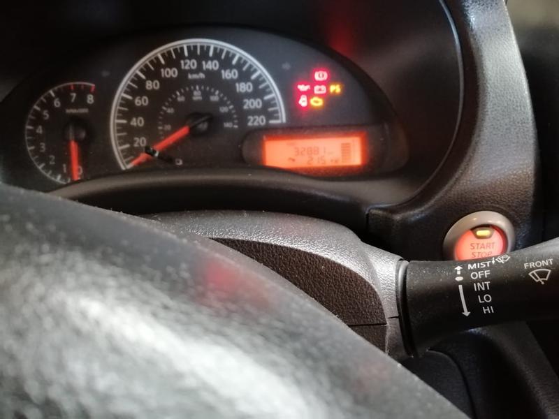 Nissan Versa • 2015 • 32,000 km 6