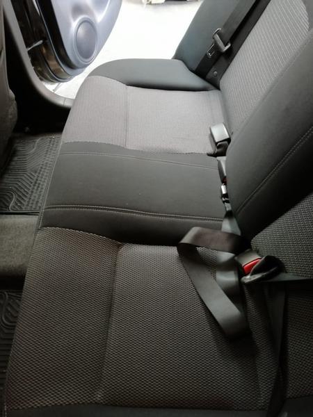 Nissan Versa • 2015 • 32,000 km 2