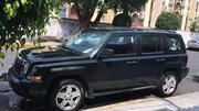 Jeep Patriot • 2010 • 125,623 km 7