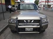 Nissan Patrol • 1999 • 250,000 km 2