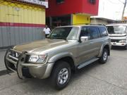 Nissan Patrol • 1999 • 250,000 km 6