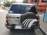 Nissan Patrol • 1999 • 250,000 km 3