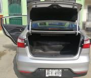 Kia Rio • 2014 • 62,100 km 7