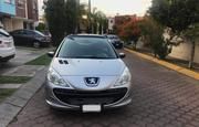 Peugeot 207 CC • 2011 • 114,600 km 6