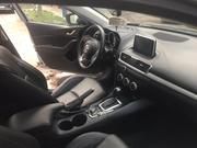 Mazda 3 • 2015 • 31,800 km 5