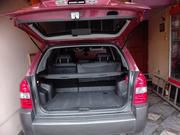 Hyundai Tucson • 2009 • 79,200 km 8