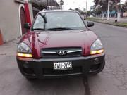 Hyundai Tucson • 2009 • 79,200 km 9