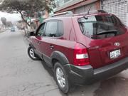 Hyundai Tucson • 2009 • 79,200 km 3