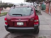 Hyundai Tucson • 2009 • 79,200 km 5