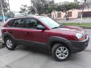 Hyundai Tucson • 2009 • 79,200 km 7