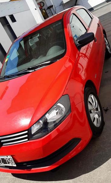 Volkswagen Gol • 2013 • 39,700 km 9
