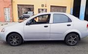 Chevrolet Aveo • 2015 • 80,000 km 5