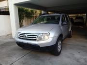 Renault Duster • 2013 • 116,000 km 1