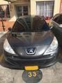 Peugeot 206 • 2013 • 70,000 km 1