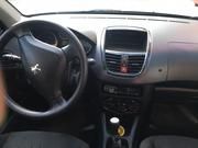 Peugeot 206 • 2013 • 70,000 km 3