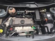 Peugeot 206 • 2013 • 70,000 km 4