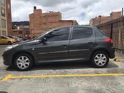 Peugeot 206 • 2013 • 70,000 km 5