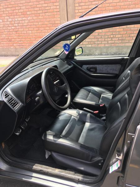 Peugeot 306 • 1995 • 260,000 km 7