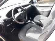 Peugeot 206 • 2007 • 200,000 km 3
