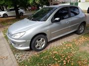 Peugeot 206 • 2007 • 200,000 km 4