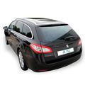Peugeot 508 SW • 2013 • 133,000 km 1