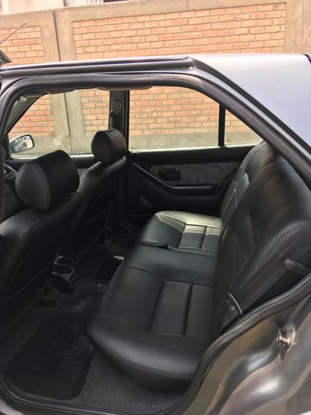 Peugeot 306 • 1995 • 260,000 km 5